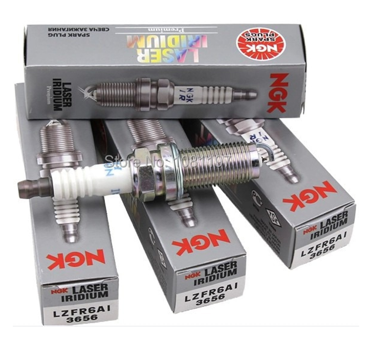 087295154649 - Candela NGK Iridium IX BKR5EIX-11 5464